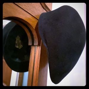 Flat Cap - Christys’ London - Newsboy Cap-Vintage